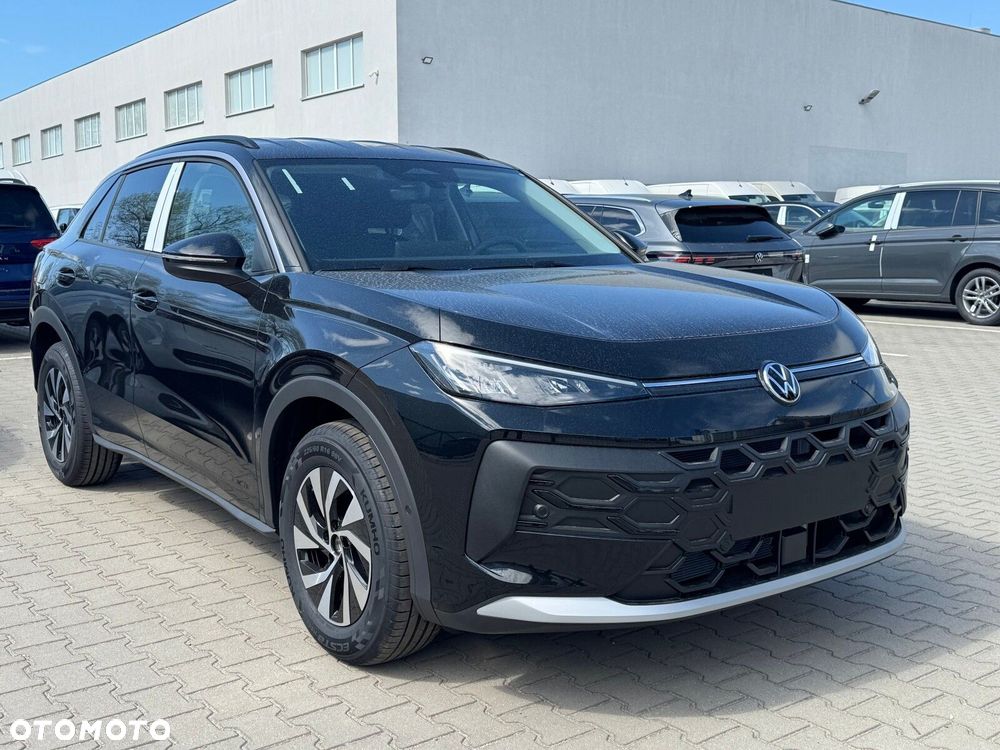 Volkswagen T-Roc 1.5 eTSI Life DSG - 19