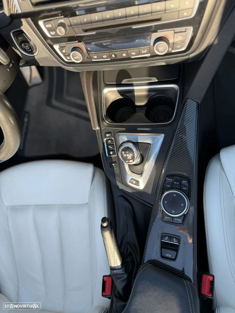 BMW M4 DKG Competition - 7