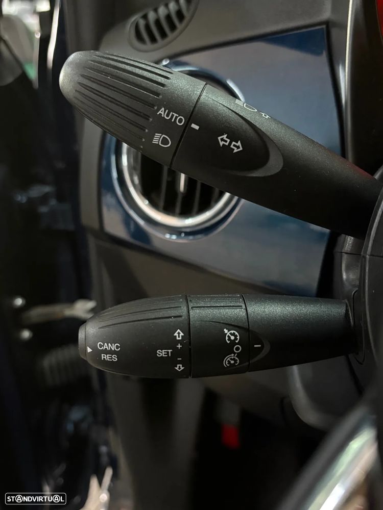 Fiat 500 1.0 Hybrid Dolcevita - 19