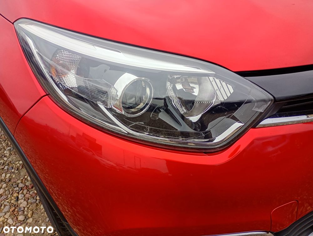 Renault Captur ENERGY dCi 110 Start&Stop Dynamique - 15