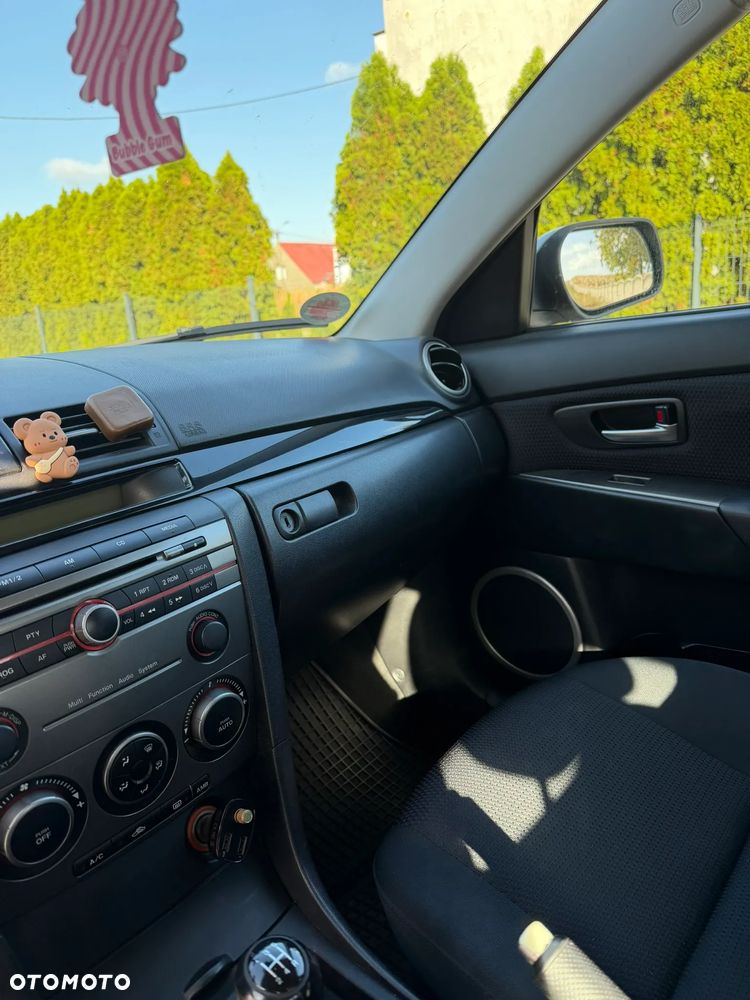Mazda 3 - 37