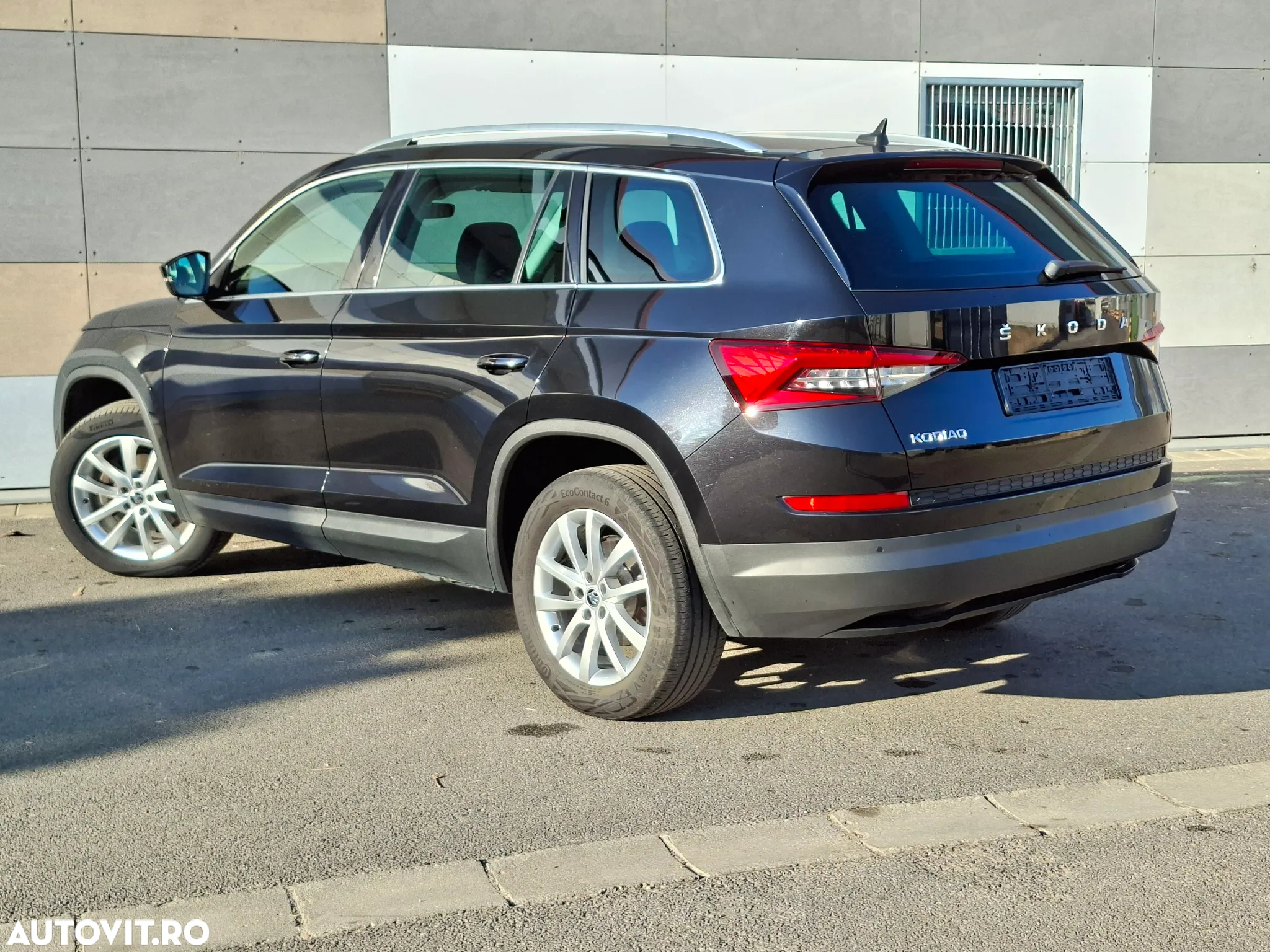 Skoda Kodiaq 2.0 TDI DSG Style - 5