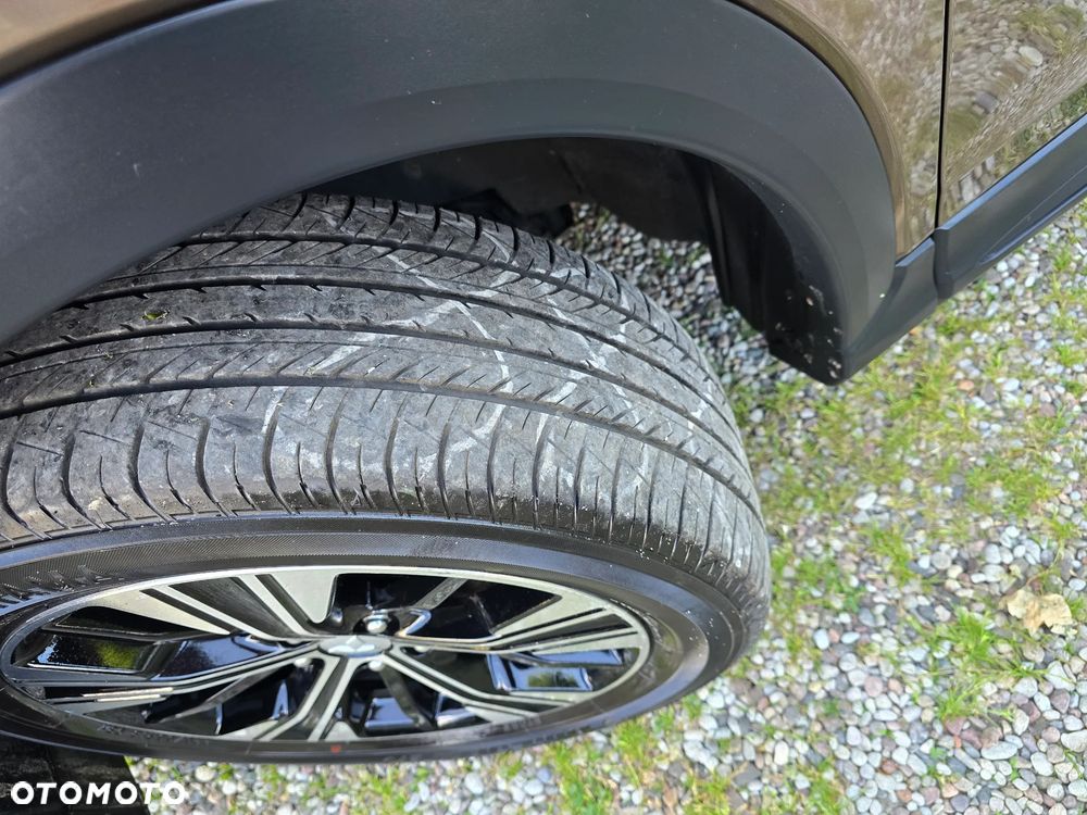 Mitsubishi Eclipse Cross 1.5 T-MIVEC 2WD CVT Diamant+ - 12