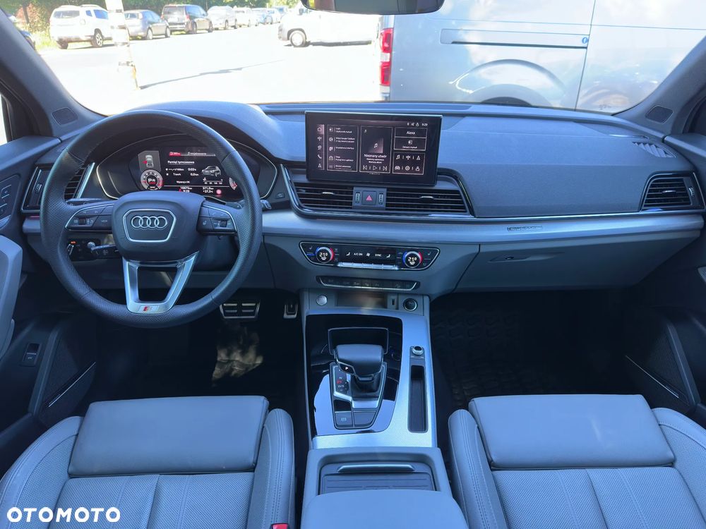 Audi Q5 Sportback - 20