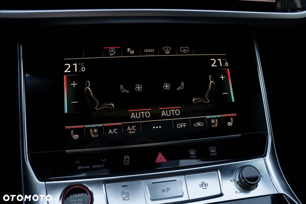 Audi RS6 Avant TFSI mHEV Quattro Performance Tiptronic - 27