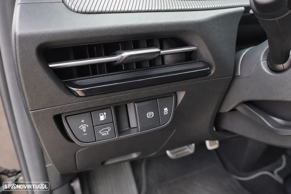 Kia EV6 77.4 kWh GT-Line - 29