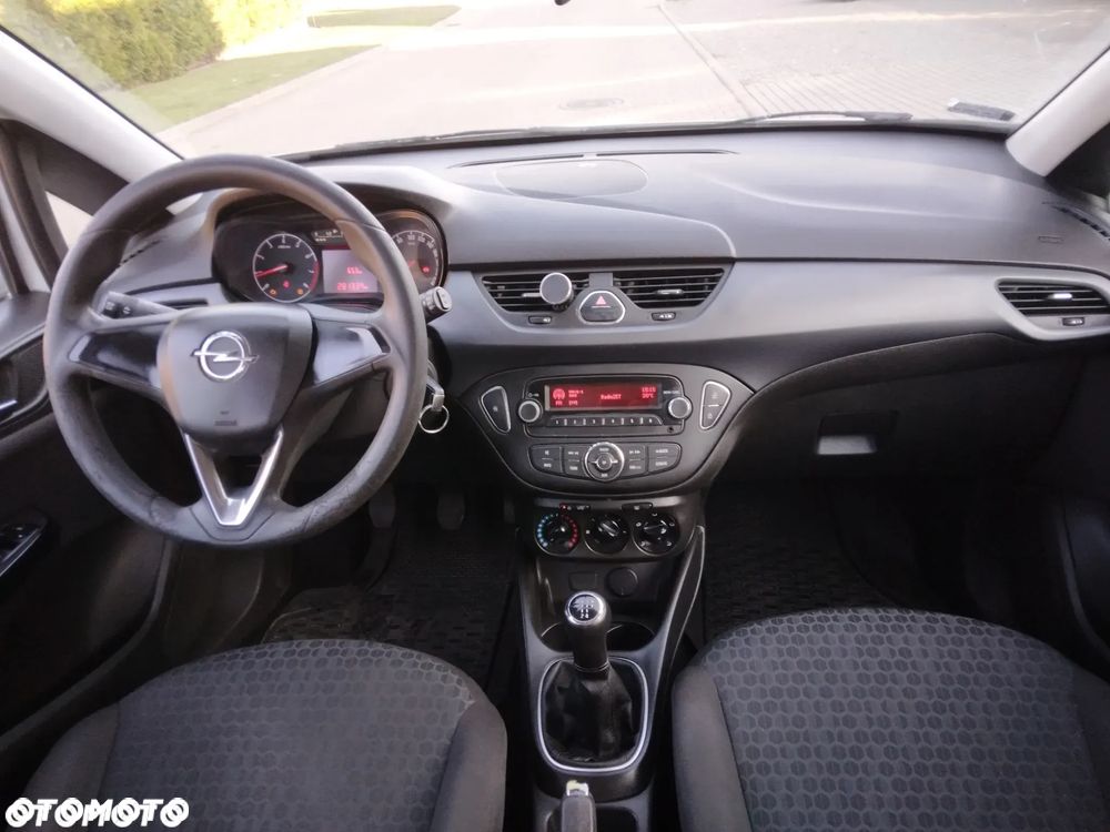 Opel Corsa 1.4 Cosmo - 7