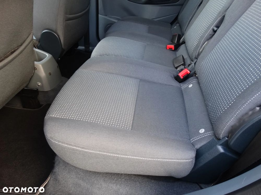 Ford C-MAX 1.6 EcoBoost Start-Stop-System Business Edition - 22