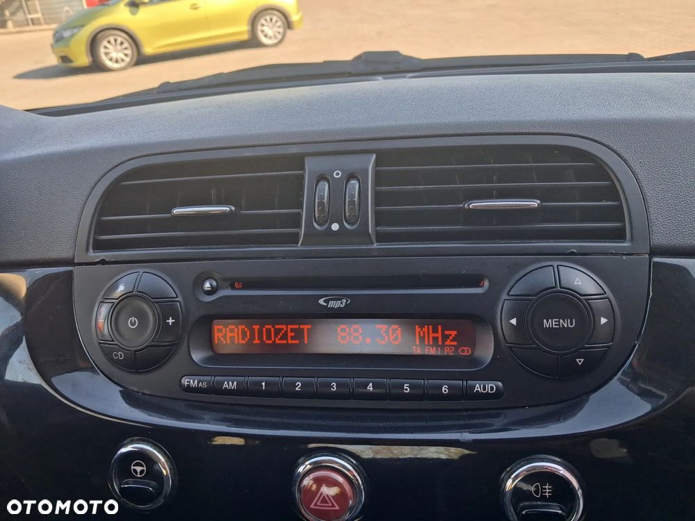 Fiat 500 1.2 Happy Birthday Edition - 26