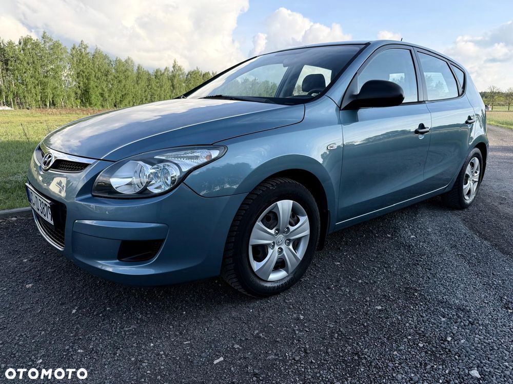 Hyundai i30 1.4 Comfort - 2