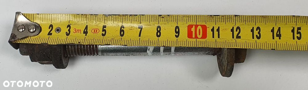 ŚRUBA MIMOŚRODOWA ZAWIESZENIA RANGE ROVER SPORT I L320 - 2