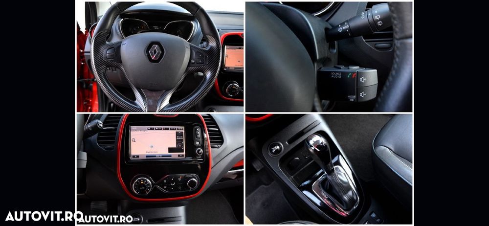 Renault Captur ENERGY dCi 90 EDC XMOD - 6