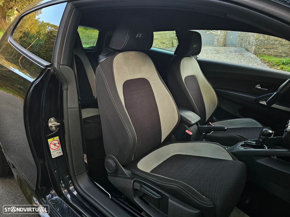 VW Scirocco 2.0 TDI Blue Motion Technologie Allstar - 29