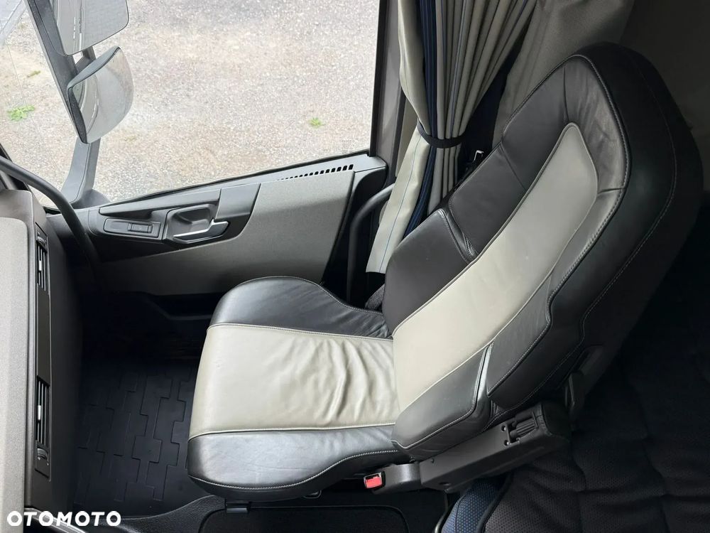 Volvo FH/540/EURO6/FULL LED/SKÓRY/NAVI/METALIK /ON1100 L/SPROWADZONY - 26