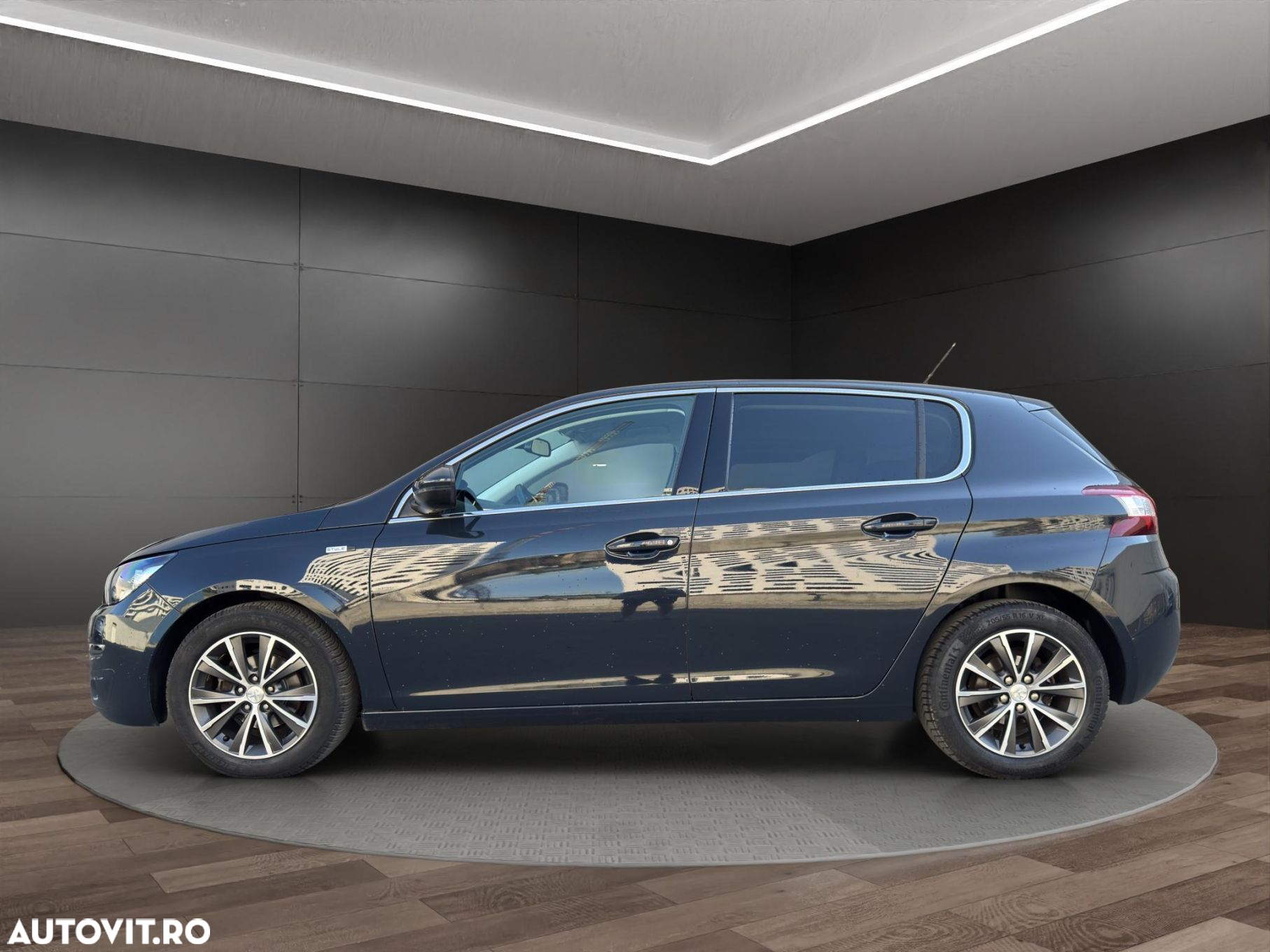 Peugeot 308 PureTech 110 Stop & Start Style - 18