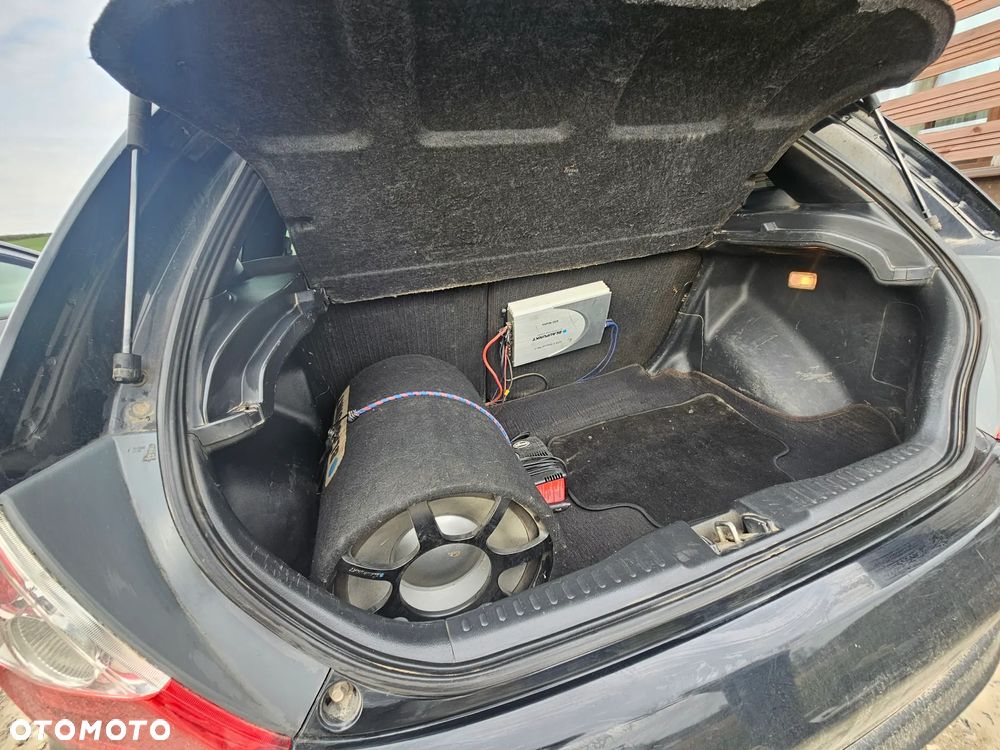 Honda Civic 1.6i Sport - 7