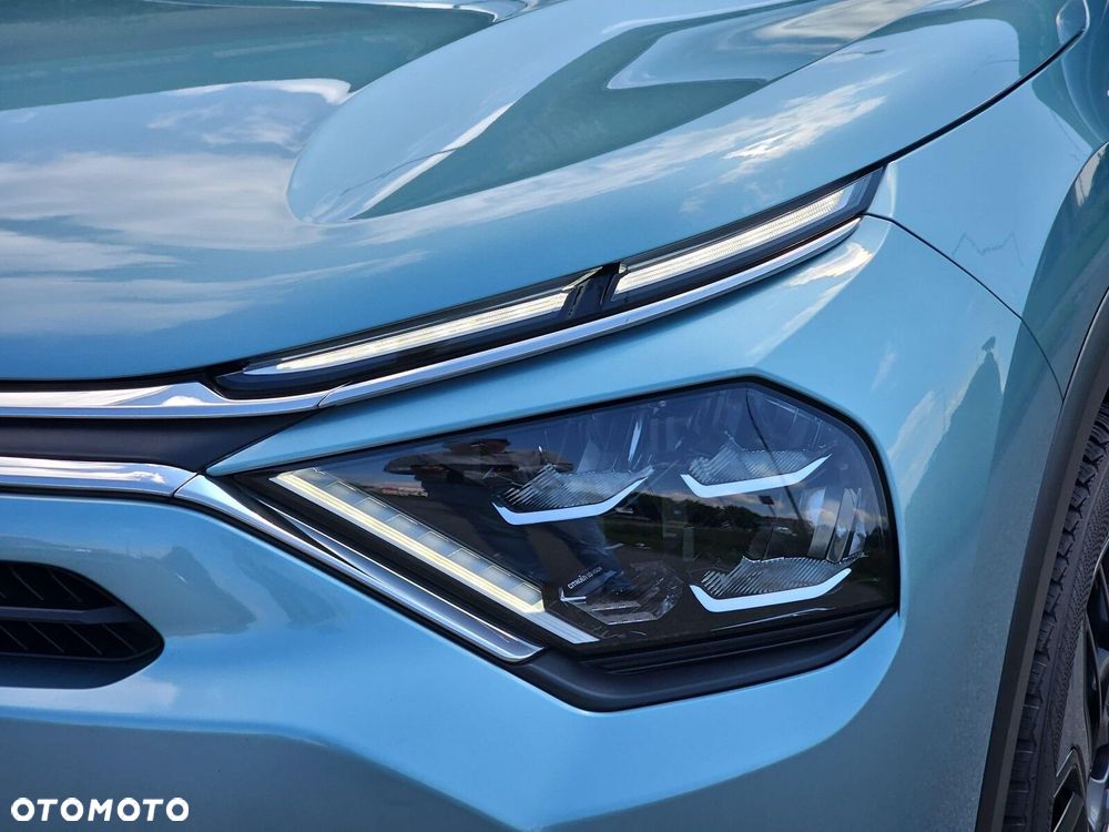 Citroën C4 1.2 PureTech Feel Pack S&S EAT8 - 33