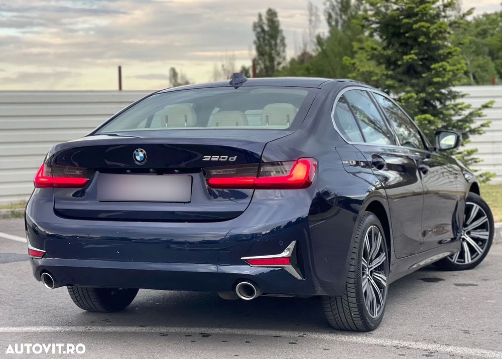 BMW Seria 3 - 3