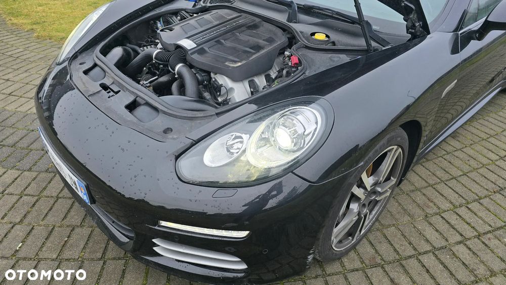 Porsche Panamera 4S Executive PDK - 25