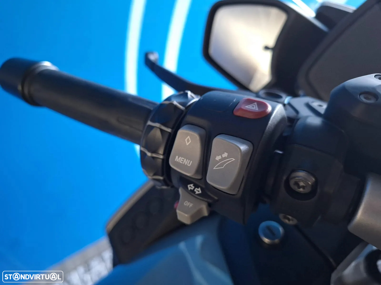 BMW R 1200 RT - 7