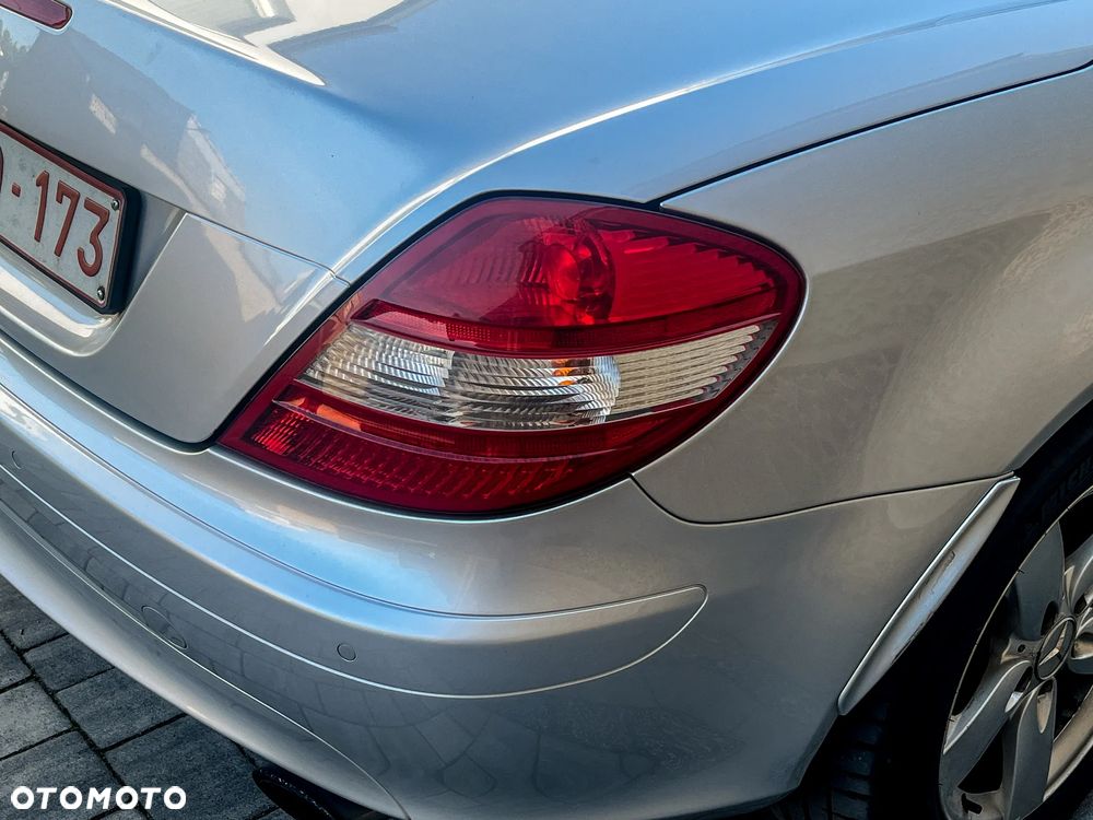 Mercedes-Benz SLK - 36