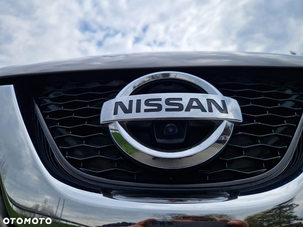 Nissan Qashqai - 31