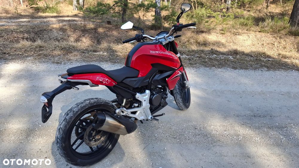 Zundapp Inny - 9