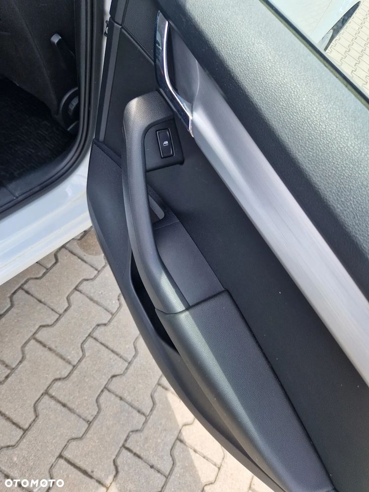 Skoda Octavia 1.5 TSI ACT Ambition - 25