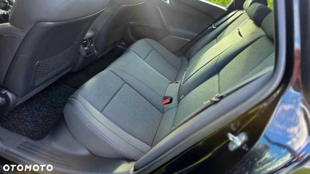 Peugeot 508 HDi FAP 165 Business-Line - 28