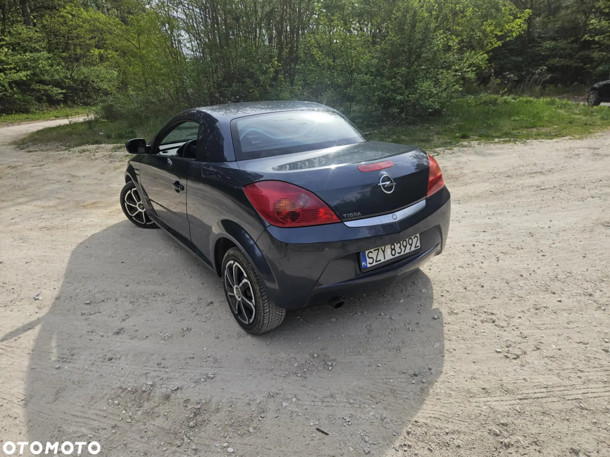 Opel Tigra - 6