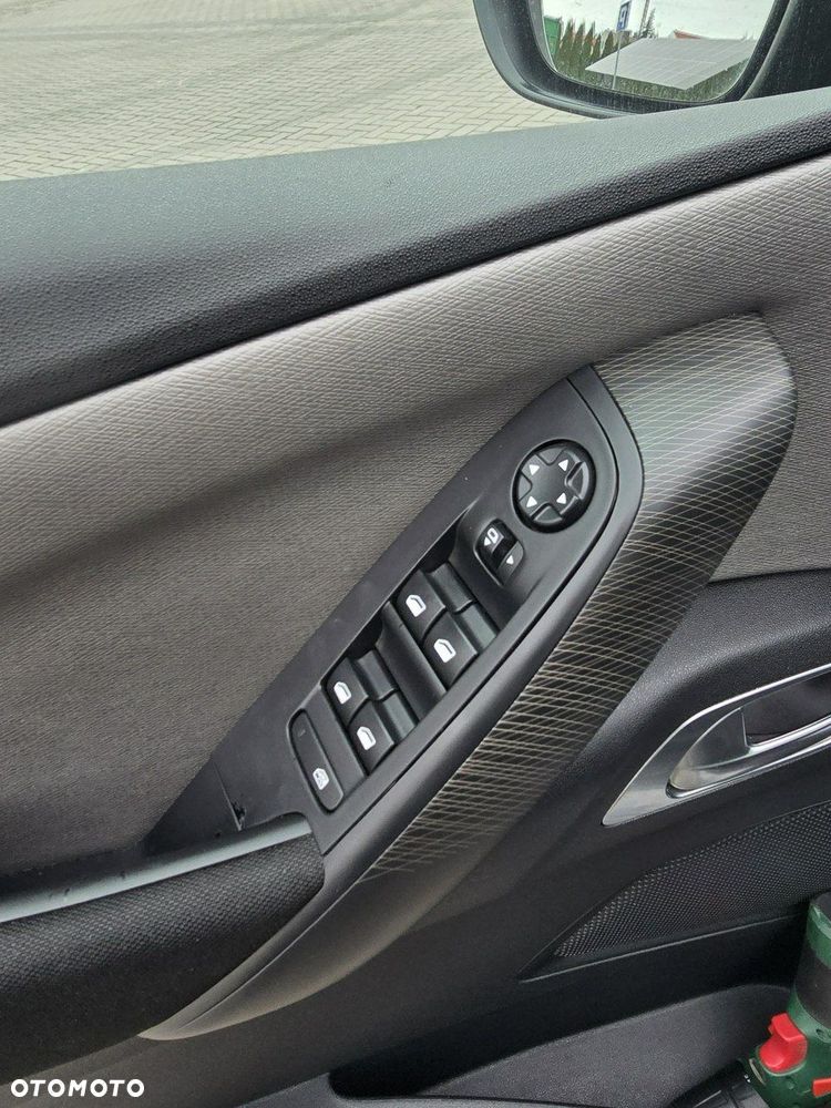 Citroën C4 Grand Picasso - 17