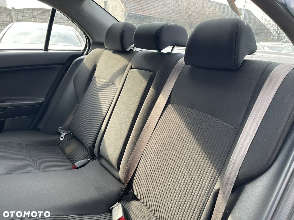 Mitsubishi Lancer 1.6 ClearTec Plus - 11