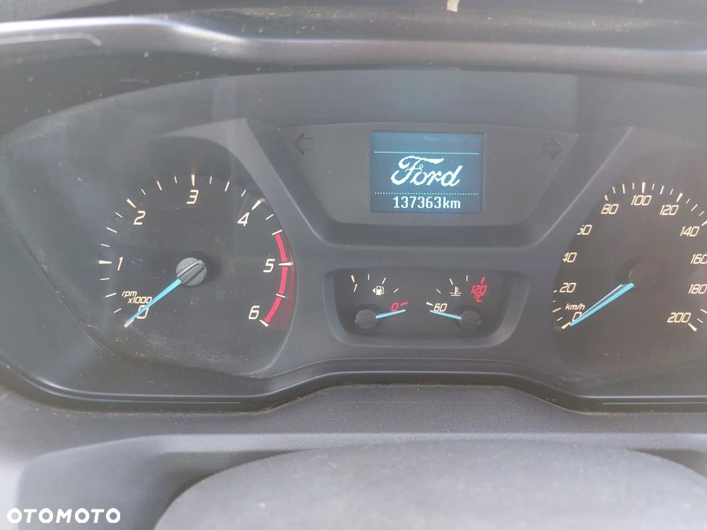 Ford TRANSIT - 18