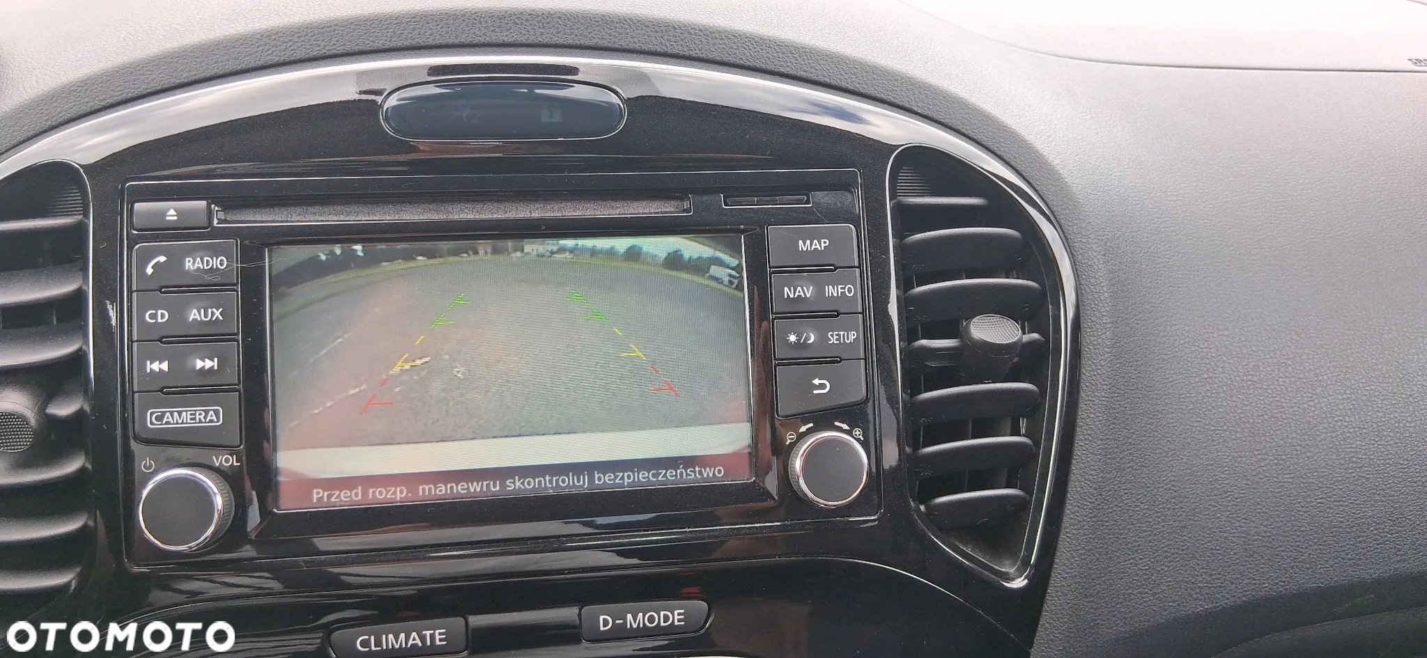 Nissan Juke 1.6 N-Connecta - 20