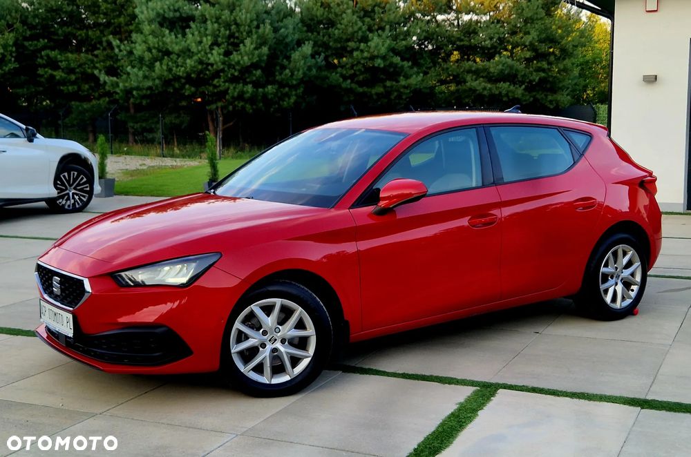 Seat Leon - 16
