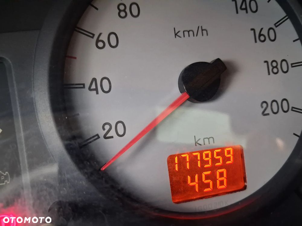 Renault Kangoo - 11