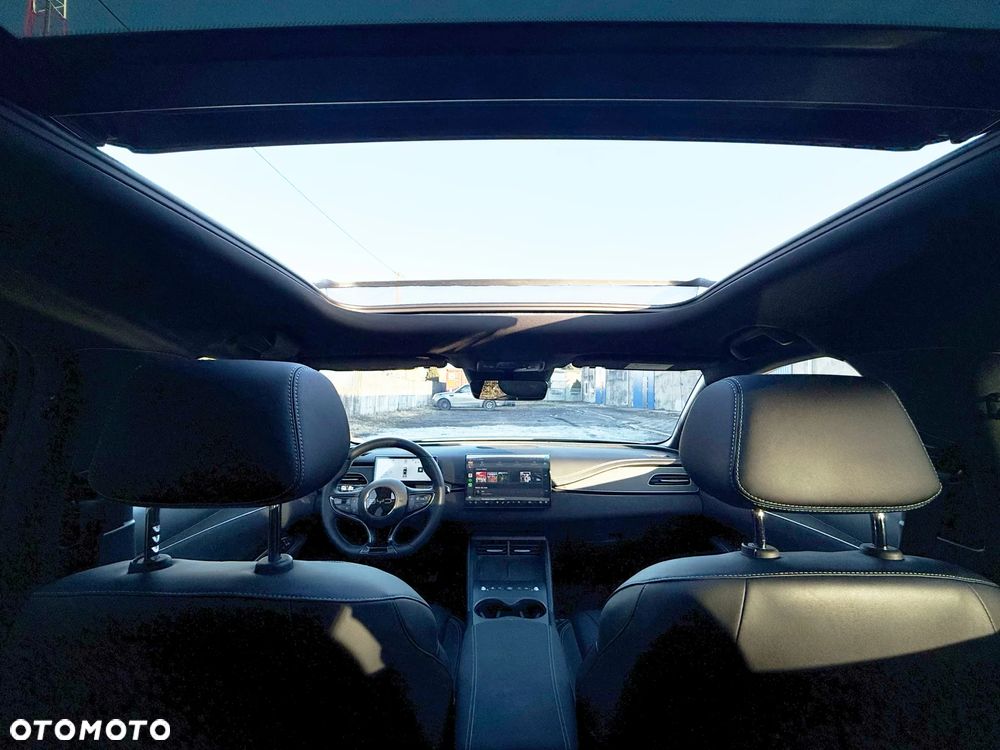 BYD Seal 6 1.5 Comfort Lite - 20