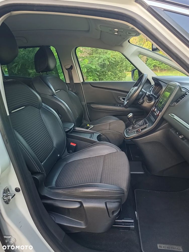 Renault Scenic ENERGY TCe 130 S&S LIMITED - 27