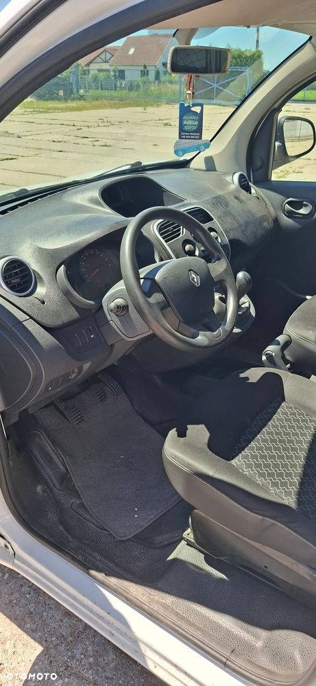 Renault Kangoo - 10