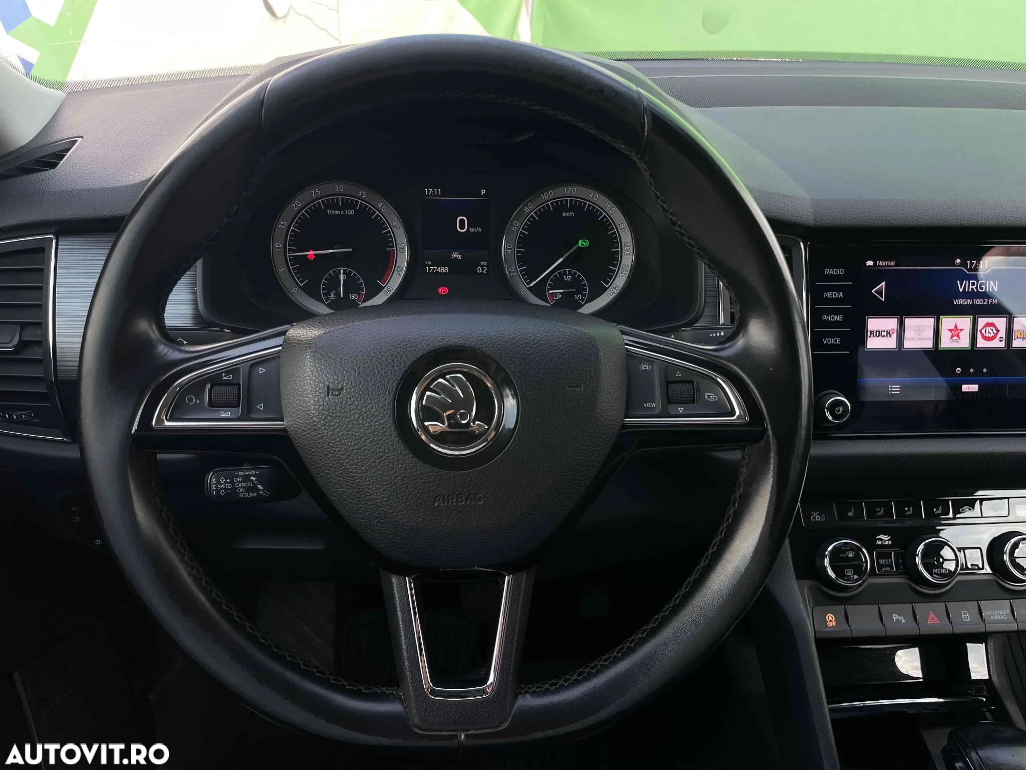 Skoda Kodiaq - 9