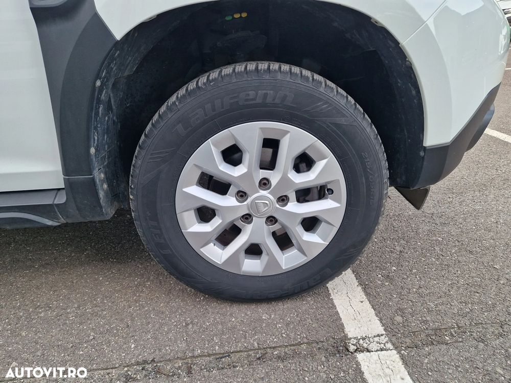 Dacia Duster ECO-G 100 Comfort - 12