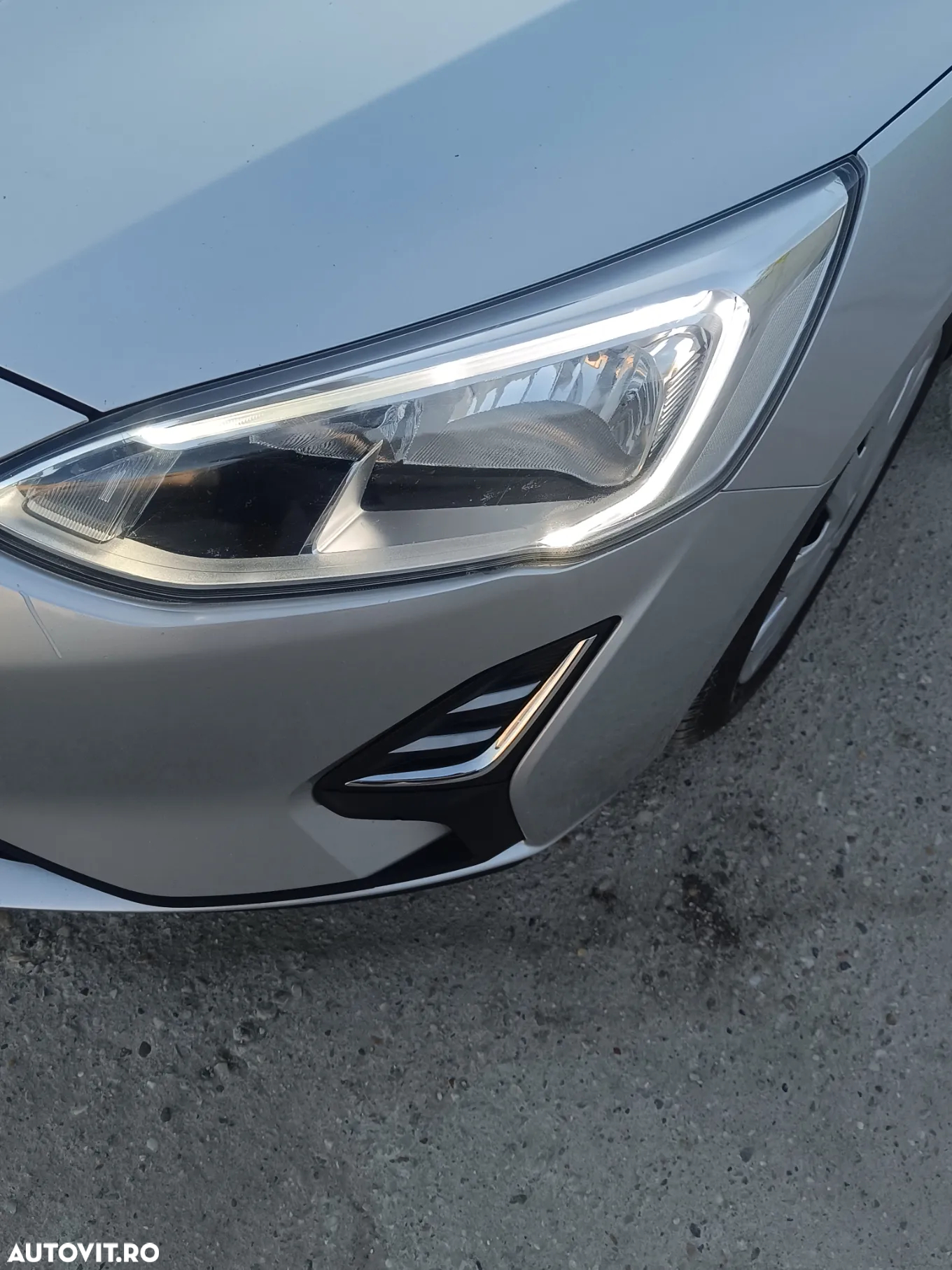 Ford Focus 1.5 EcoBlue Connected - 3