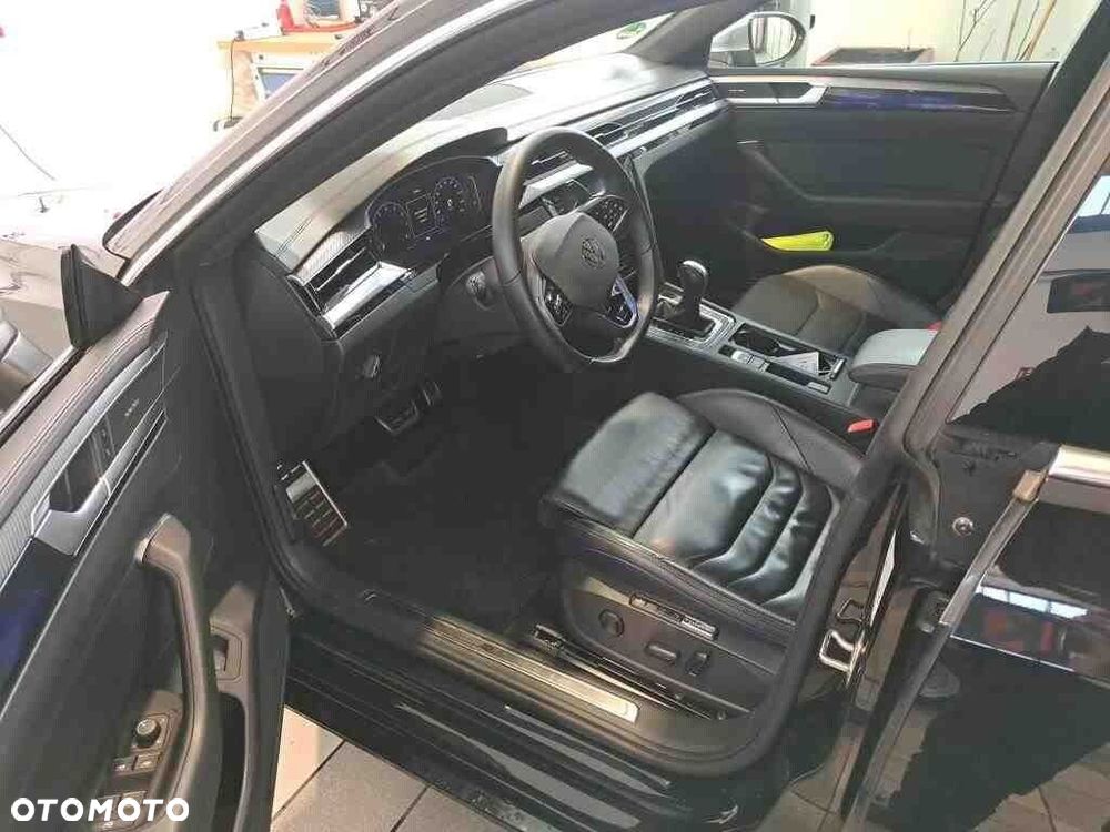 Volkswagen Arteon 2.0 TSI 4Motion R DSG - 5