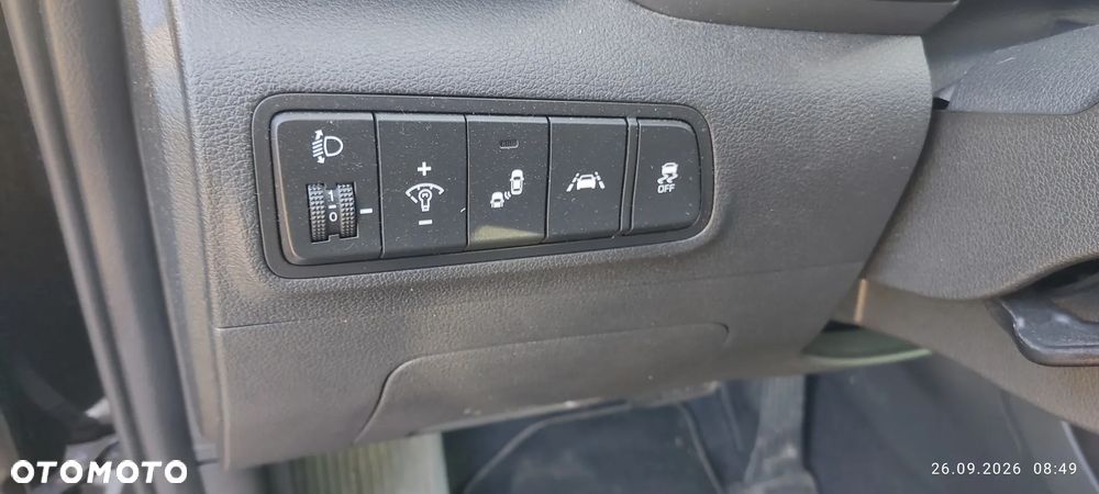 Hyundai Tucson - 21