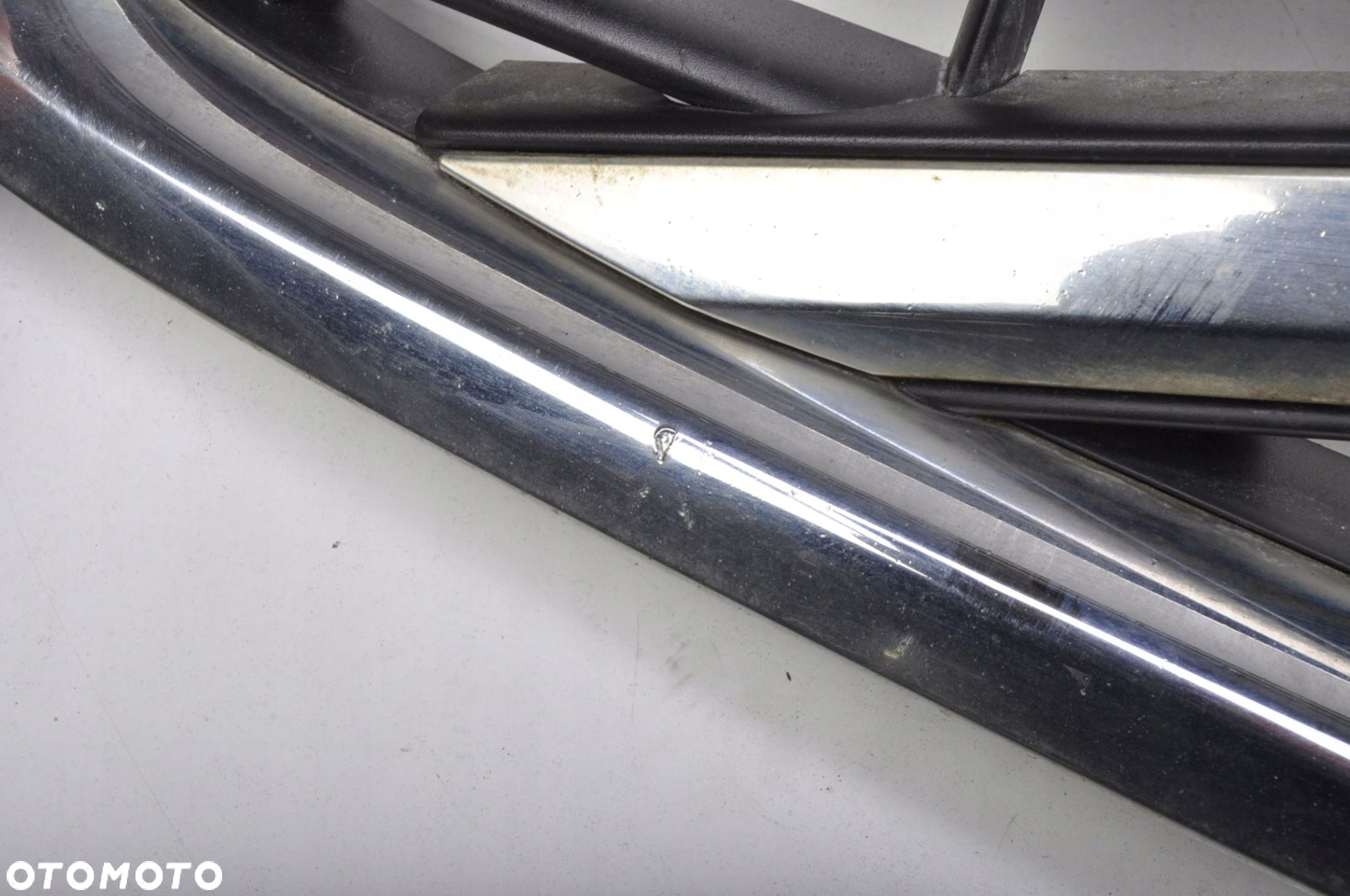 VOLVO S40 II V50 ATRAPA GRIL GRILL 31290537 LIFT - 4
