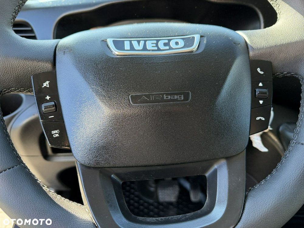 Iveco Daily 35C13 - 22