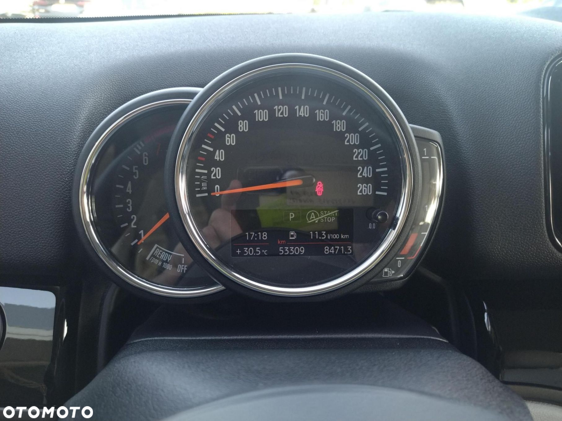 MINI Countryman - 11