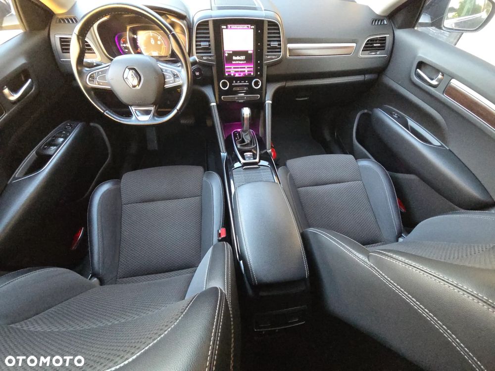 Renault Koleos ENERGY dCi 175 X-tronic LIFE - 31