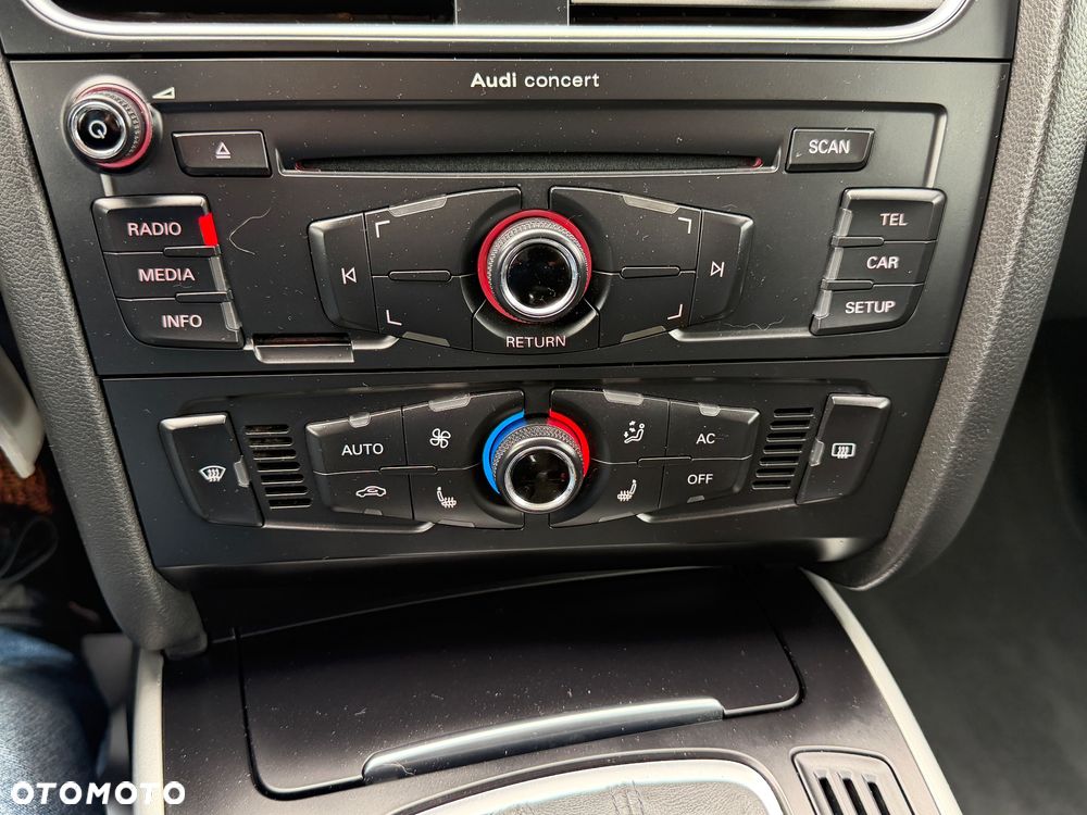 Audi A4 Avant 1.8 TFSI Multitronic - 34