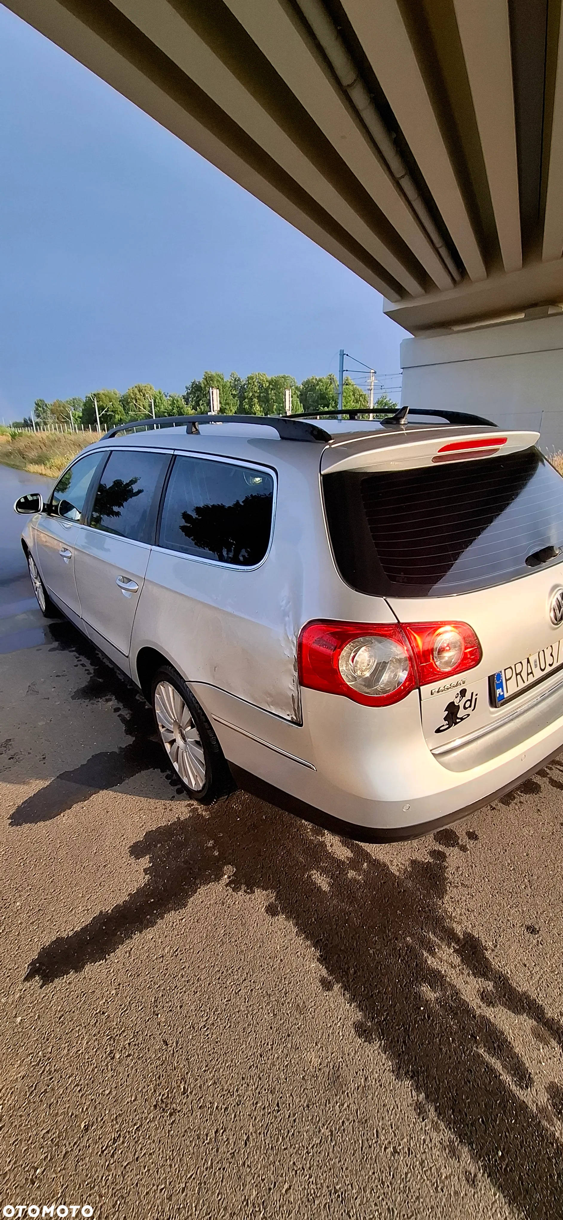 Volkswagen Passat - 6